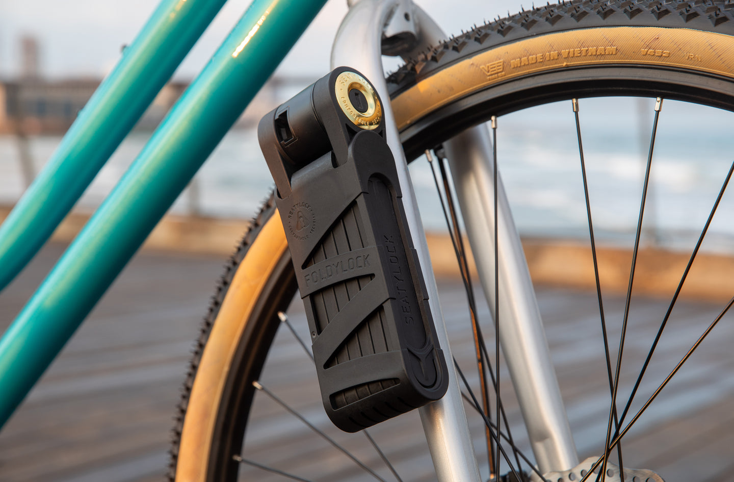 Sold Secure Bike Lock Gold: What the Rating Means