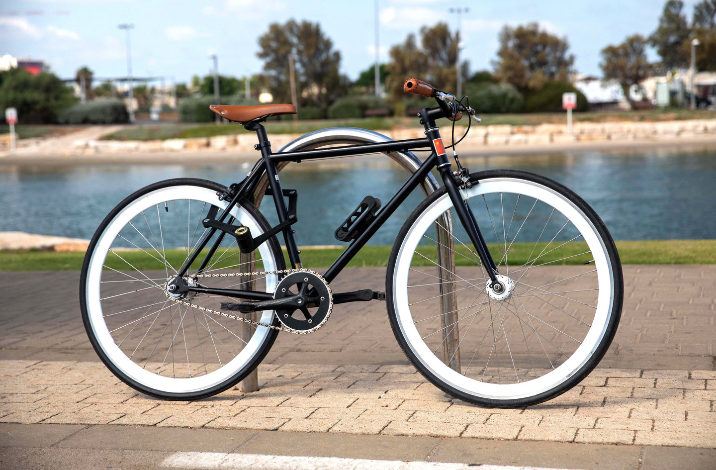 How to Choose a Folding Bike Lock: Security, Size, Weight and Mounting