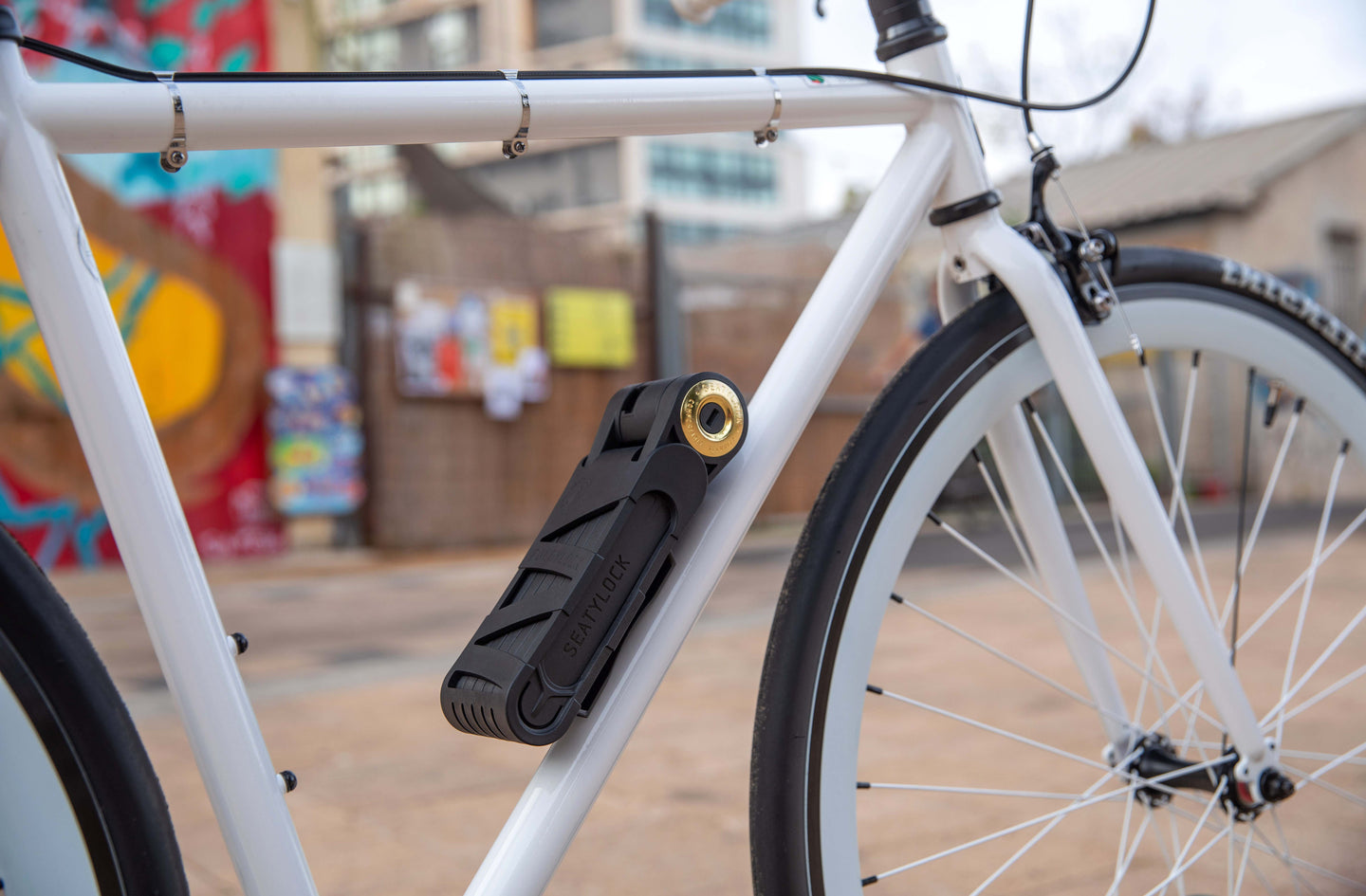 Are Folding Bike Locks Secure? Pros, Cons and Best Use Cases