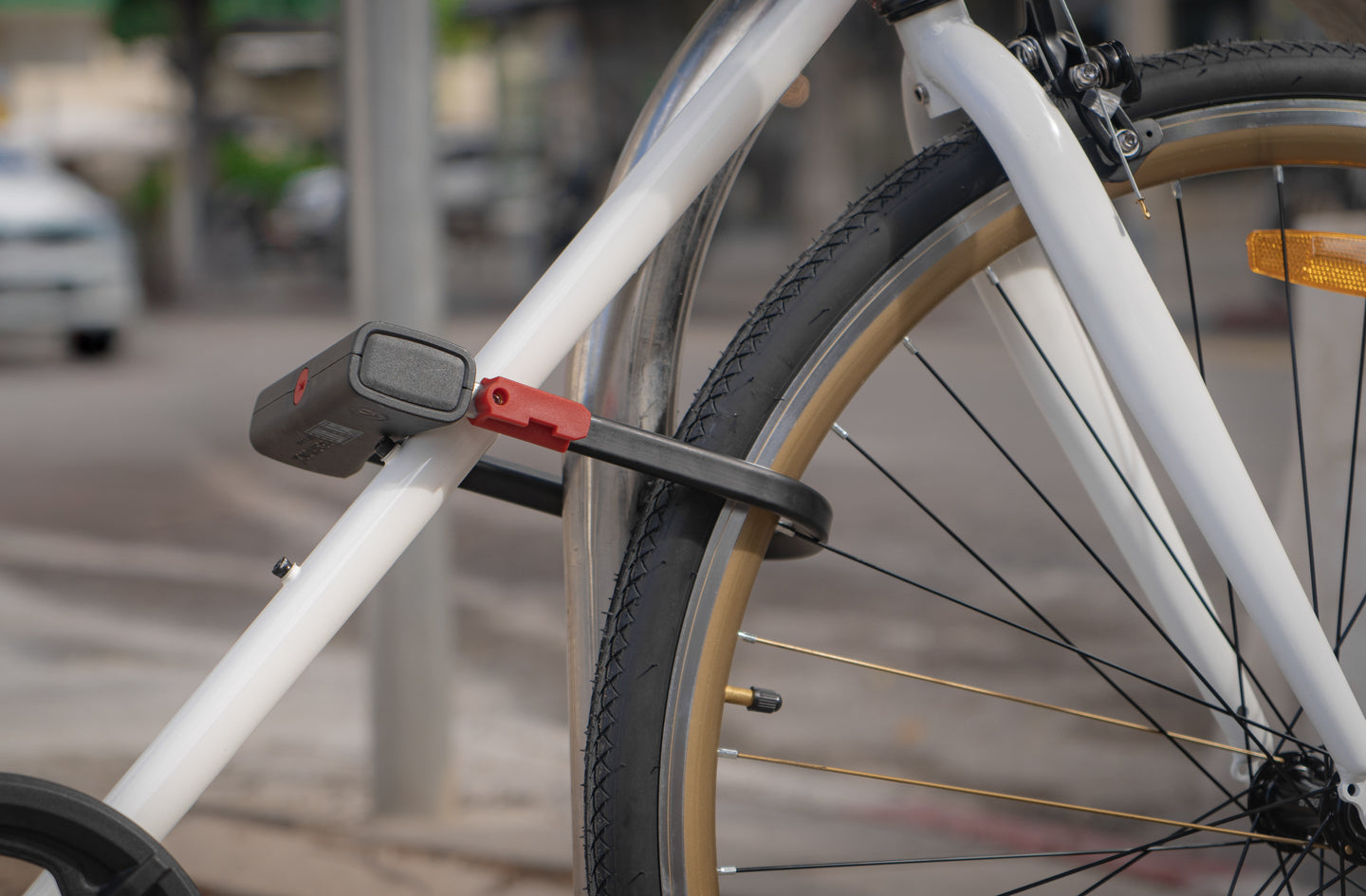 Chain Lock vs U-Lock: Which Is Better for Bike Security?