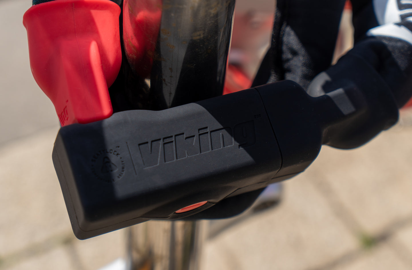 Best E Bike Chain Lock: Thickness, Length and Security Rating