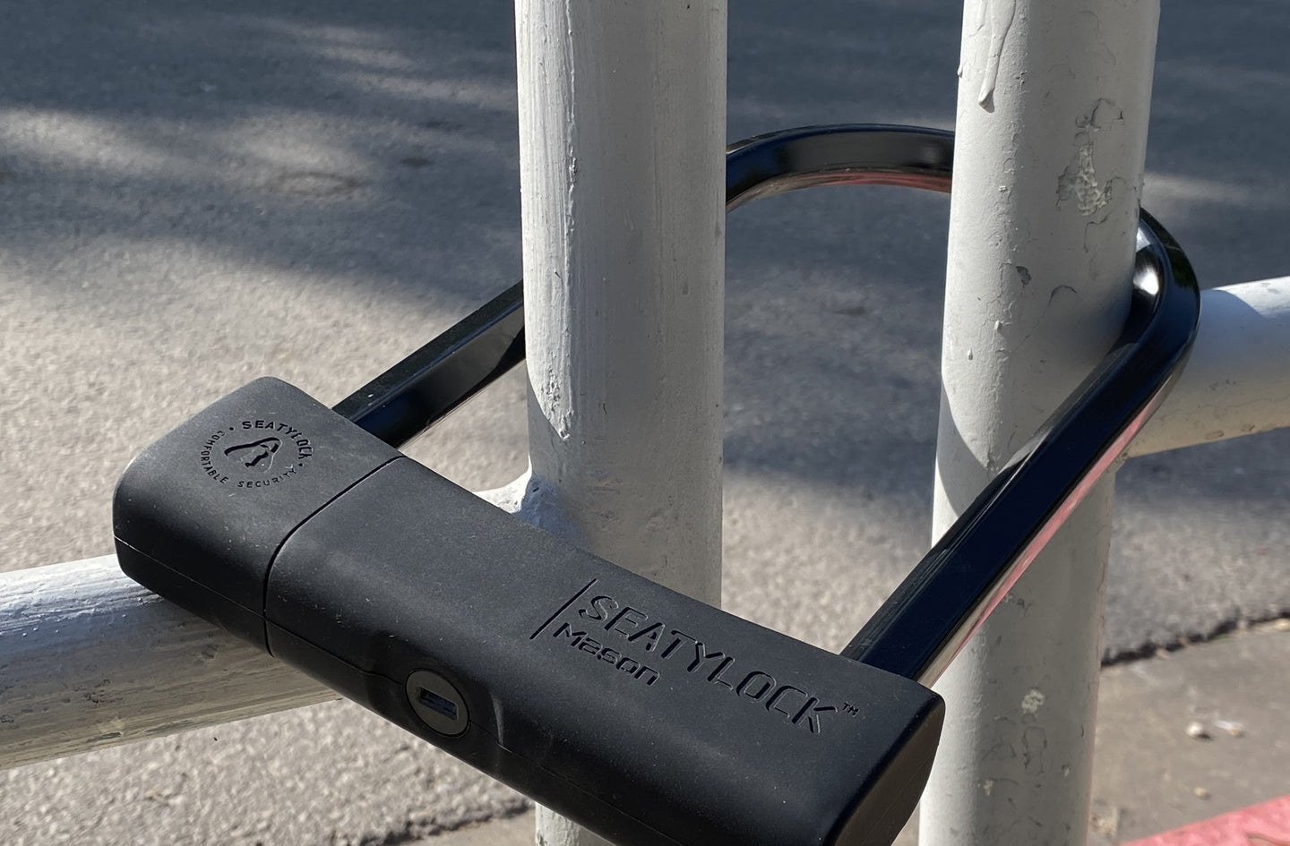 Bike U Lock Size Guide: Choose the Right Fit for Your Bike and Rack
