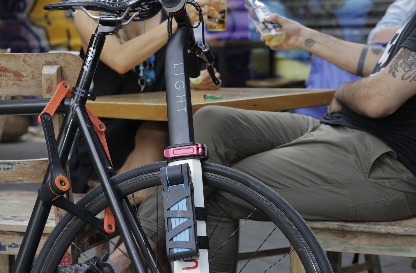 Sold Secure Silver Bike Lock: When Is Silver-Level Protection Enough?