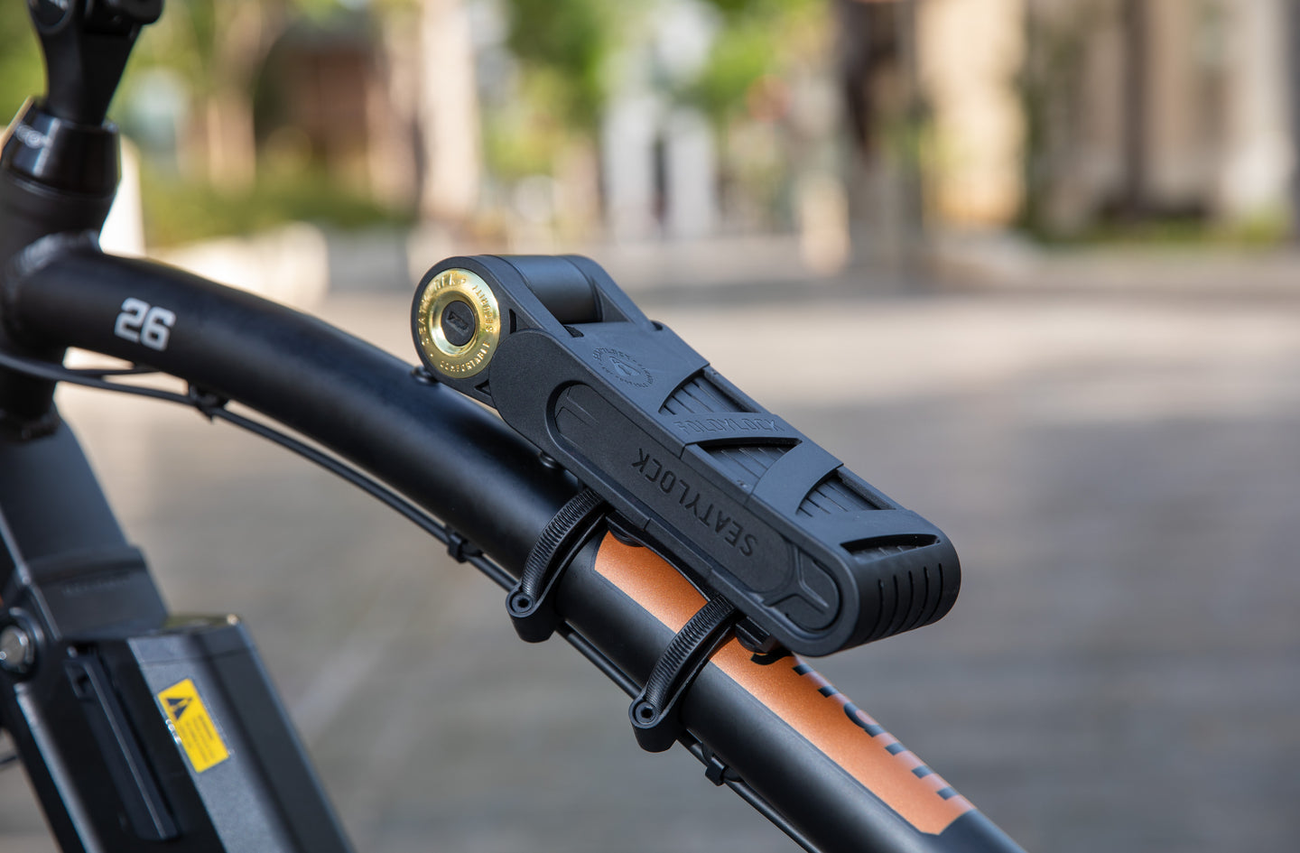 How to Register Ebike Serial Number Records Before Theft Happens
