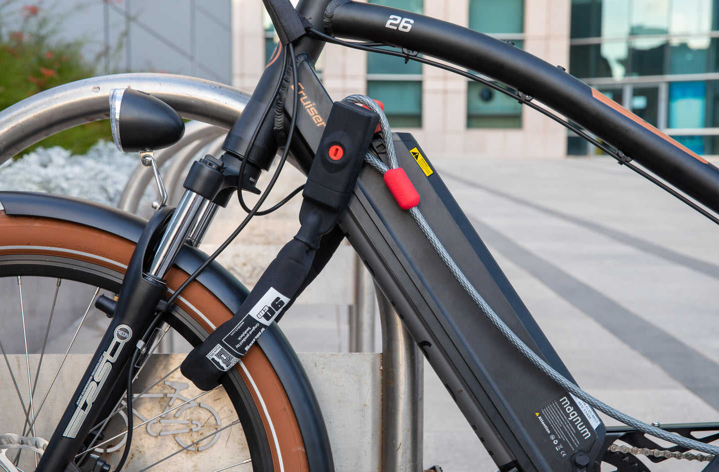 What to Do If Ebike Stolen: Recovery and Reporting Checklist