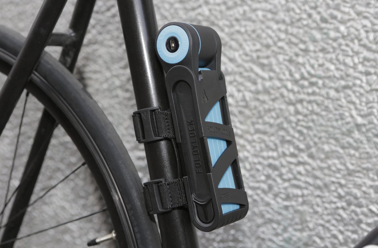 Compact Bike Lock Sizing: How Small Can a Folding Lock Go Without Losing Security?