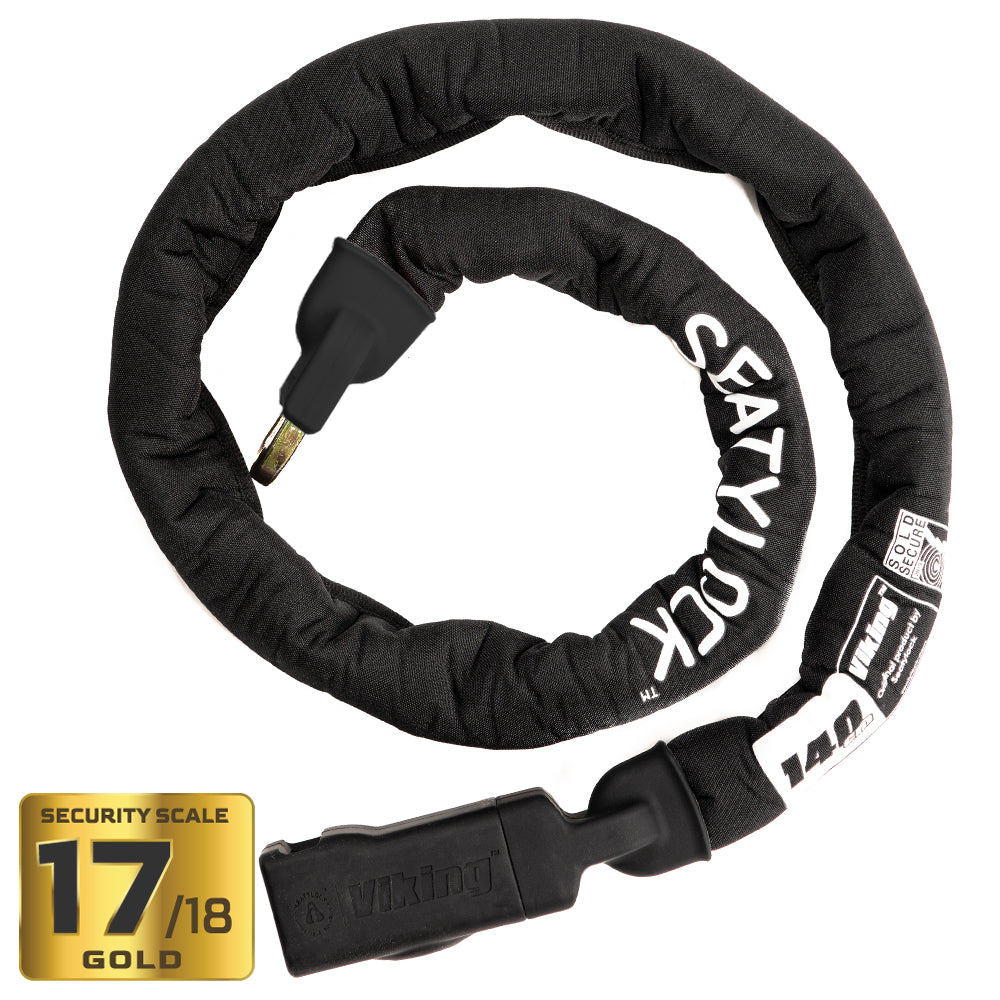 Carton of 6 Viking Gold 140