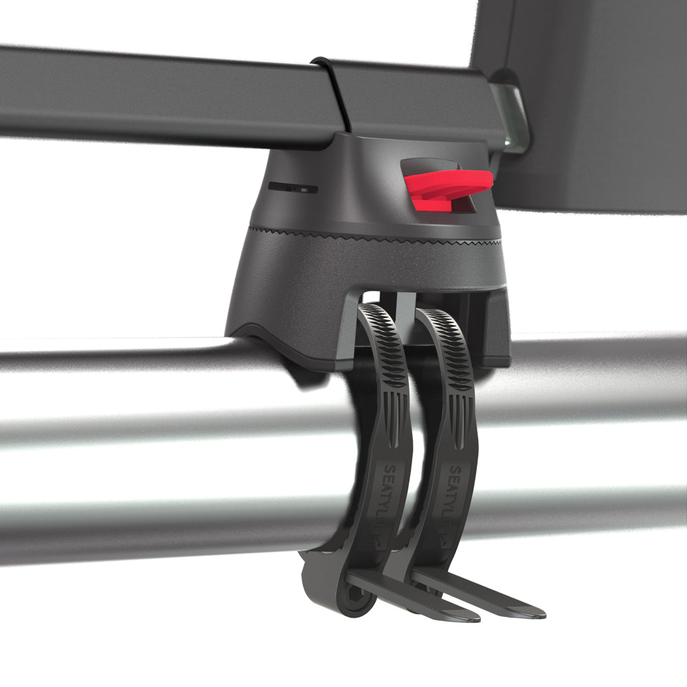 Carton of 6 U-Lock Mounting Bracket