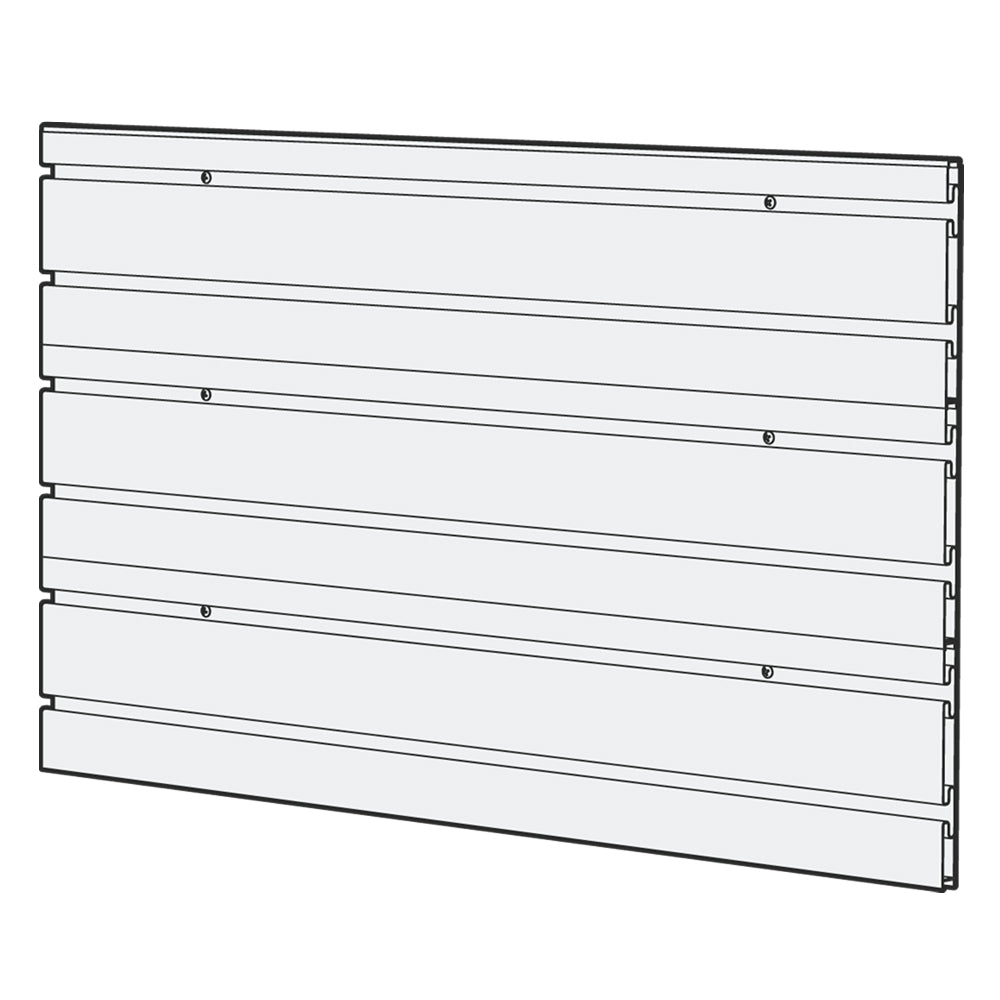 Slat wall Module Kit