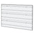 Slat wall Module Kit