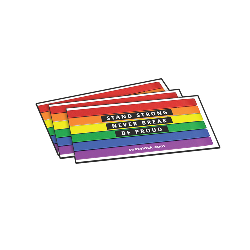 Pride Fridge Magnets
