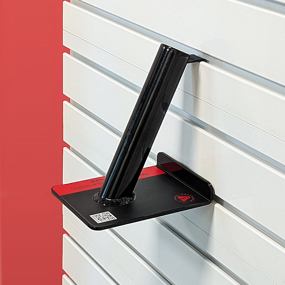 Shop Display for Foldylocks