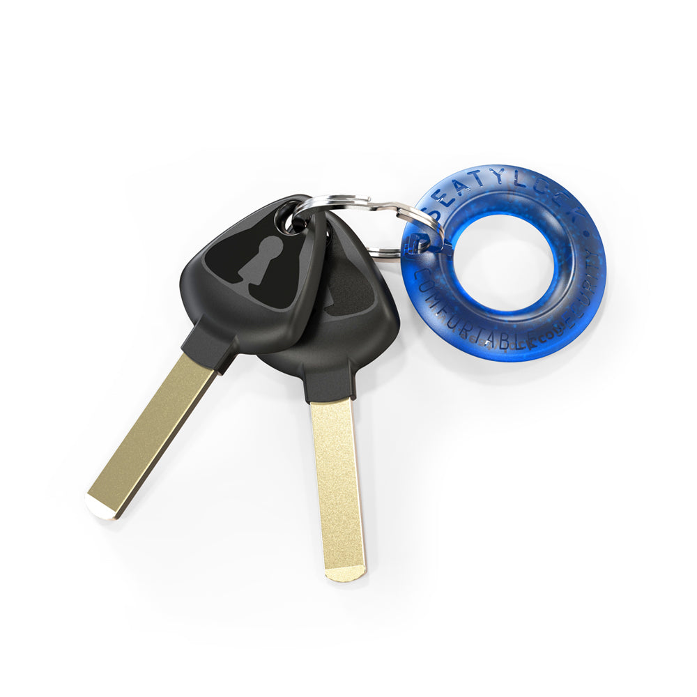 Multi Color key Chains