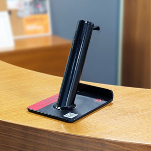 Shop Display for Foldylocks