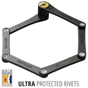 Foldylock Classic 2 units key alike