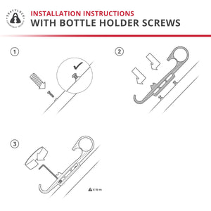 Foldylock Elite ART 3 Stars Certified Folding Bike Lock