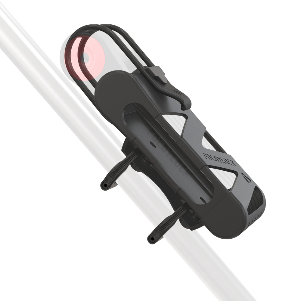 Seatylock フォルディロック Amazon | Seatylock フォルディロック ミニ折りたたみ自転車