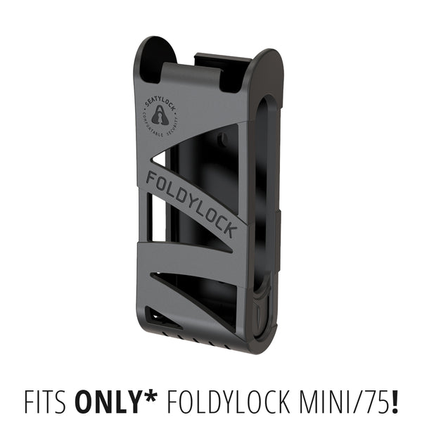 Foldylock Mini Case - SEATYLOCK