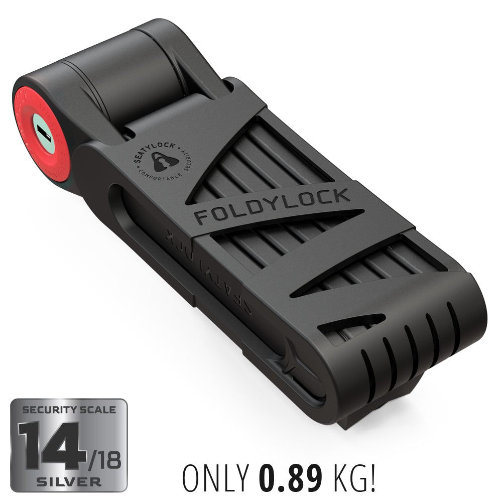 Carton of 6 Foldylock 75