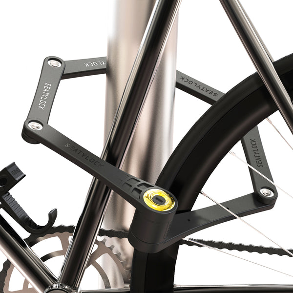 Foldylock Classic - SEATYLOCK