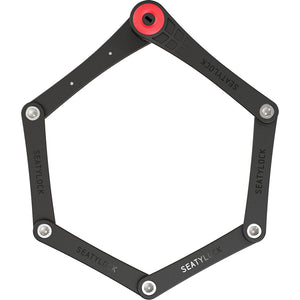 Carton of 6 Foldylock 100cm