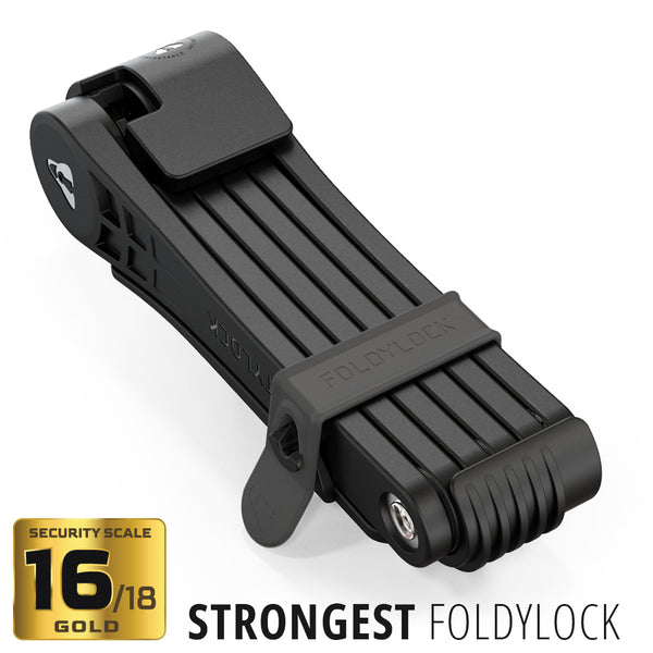 Foldylock Classic - SEATYLOCK