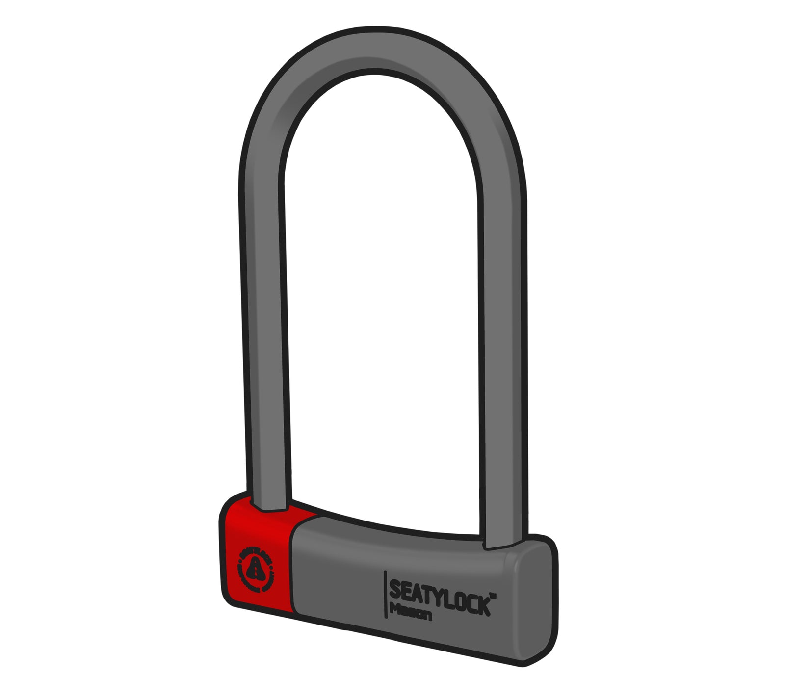 SEATYLOCK - World's Best Bike Locks and more.