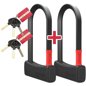 Mason 180 2 units key alike