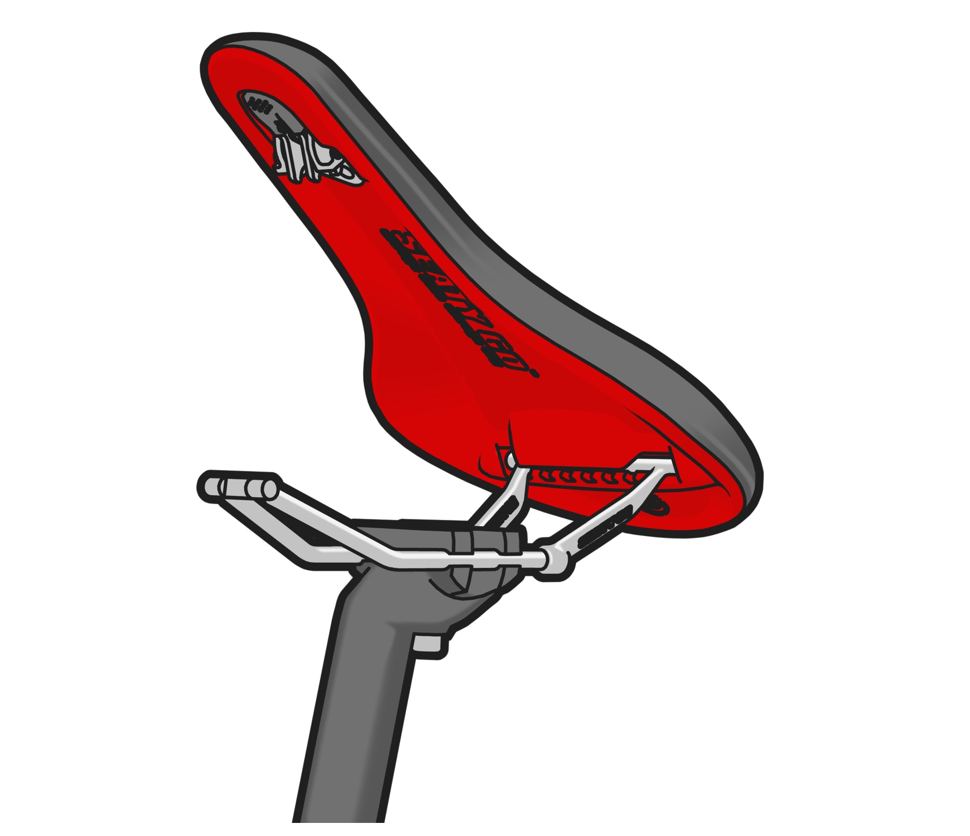 Seatylock : Foldylock Forever, revendique le titre d'antivol vélo pliable  le plus solide du monde - NeozOne