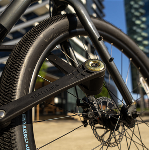 Foldylock Classic 2 units key alike