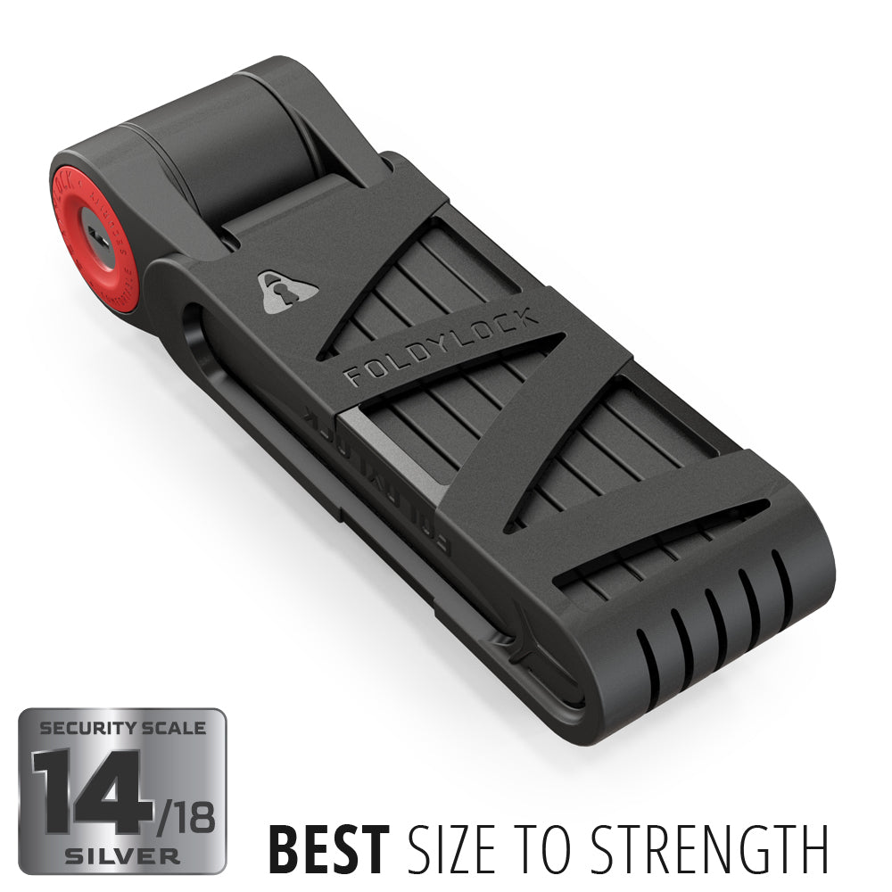 Carton of 6 Foldylock Compact 85