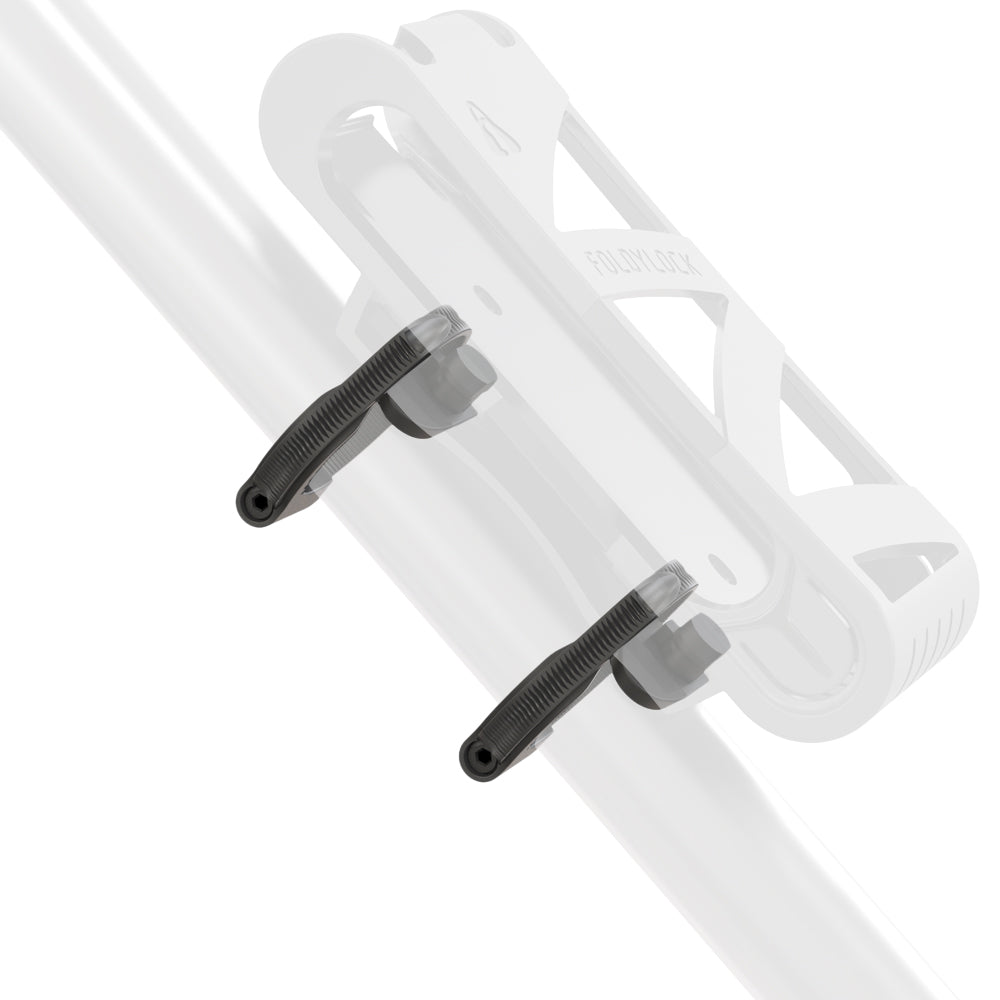 Plastic Bands Mounting Kit