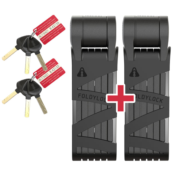 Seatylock フォルディロック Foldylock Pride - SEATYLOCK