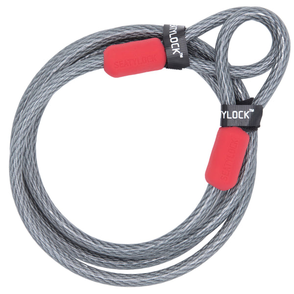 Bikehut d lock fashion and loop cable