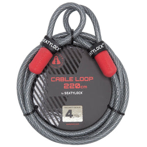 Carton of 6 Cable Loops 220