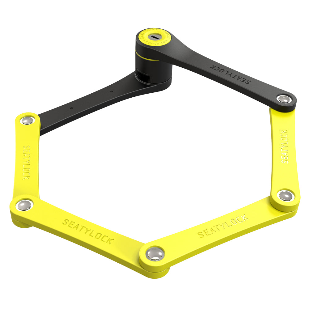 Foldylock Compact - SEATYLOCK