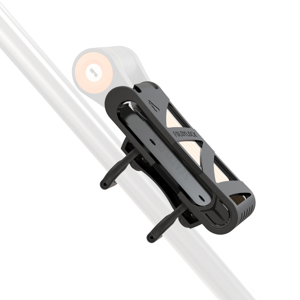 Seatylock フォルディロック Foldylock Compact Case - SEATYLOCK