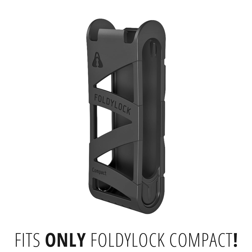 Foldylock Compact Case - SEATYLOCK