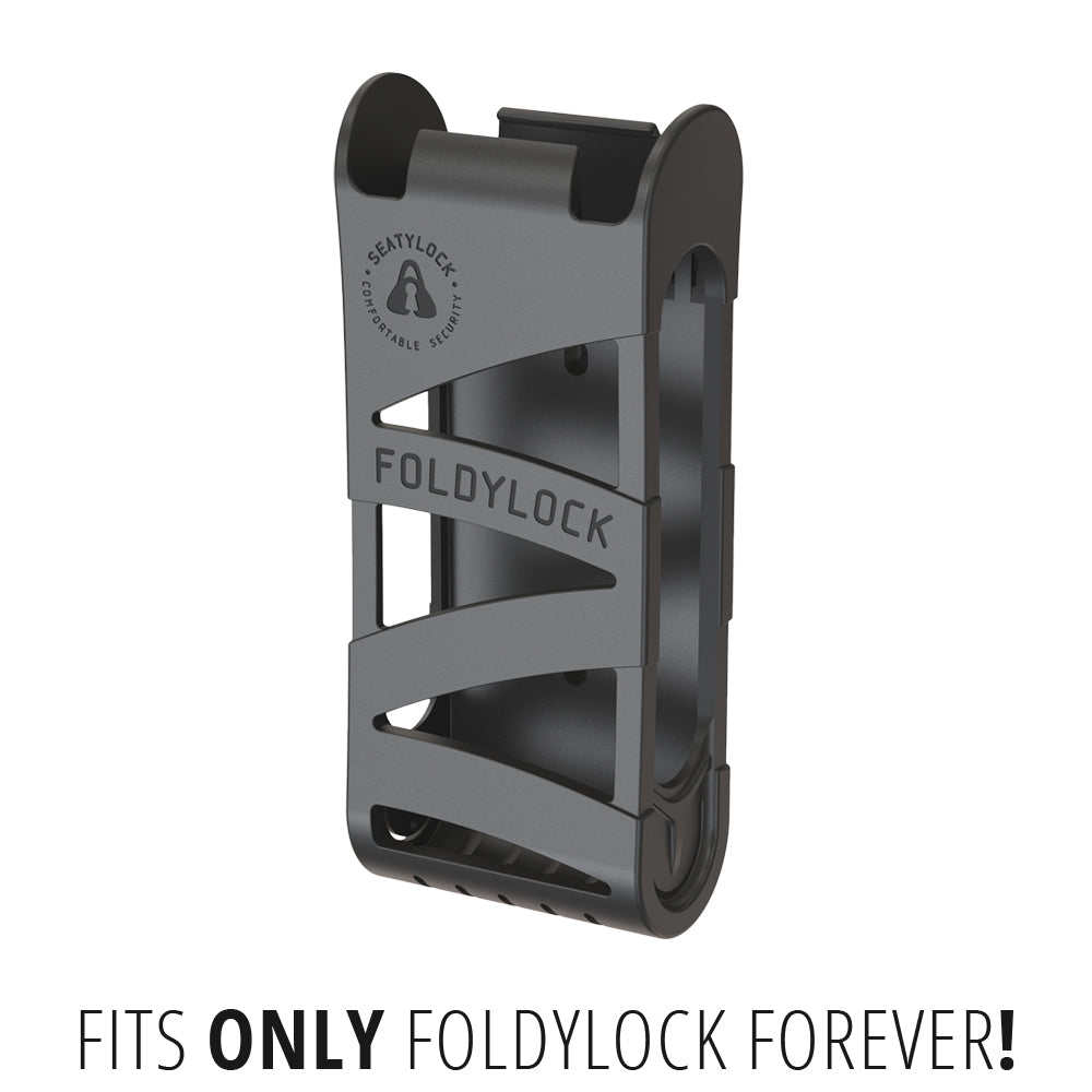 Foldylock Forever Case