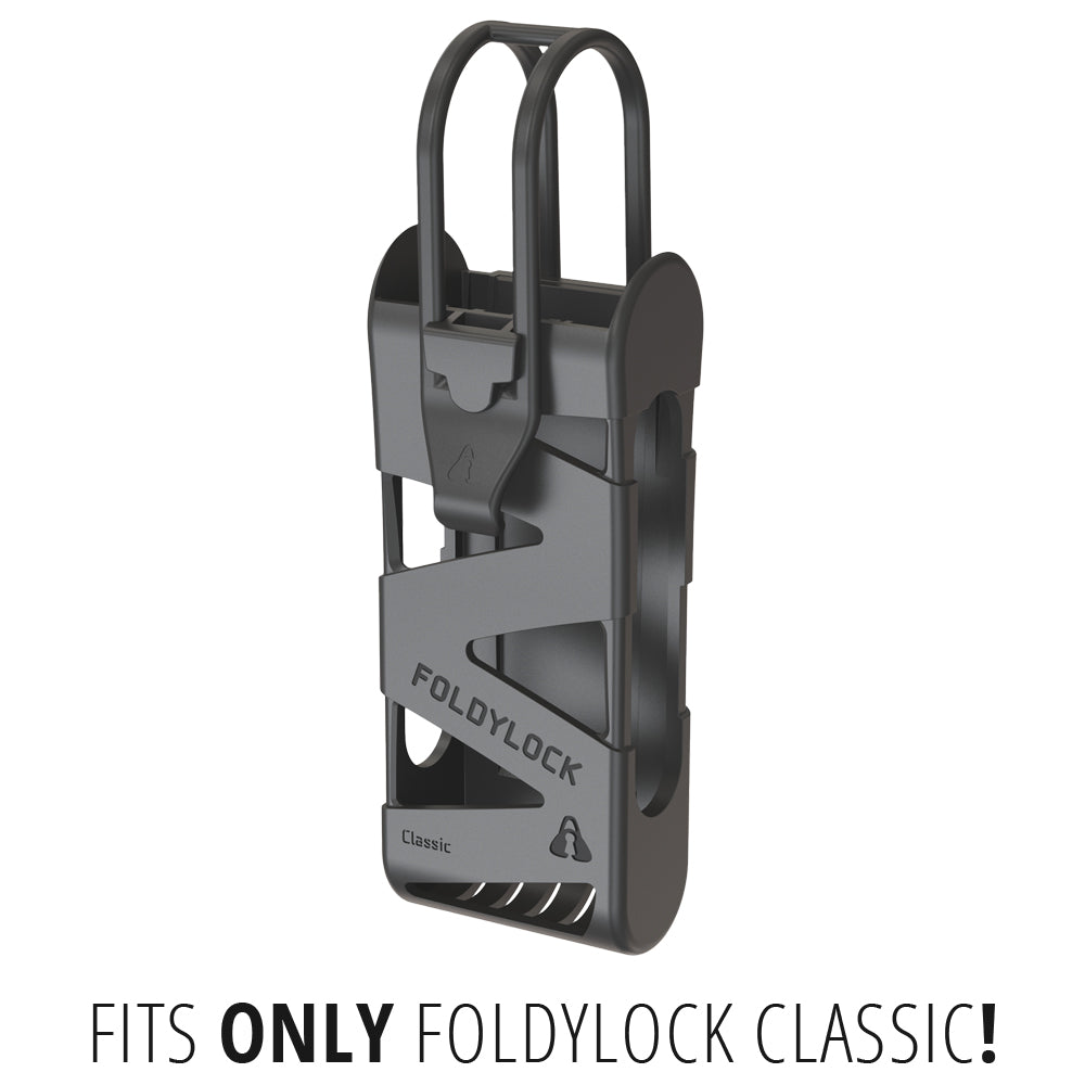 Foldylock Classic Case