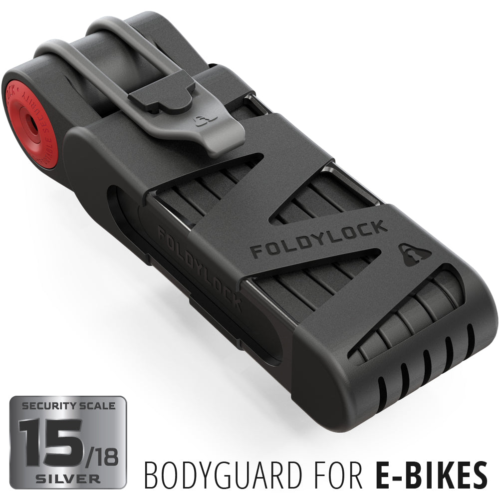 Seatylock foldylock 2025