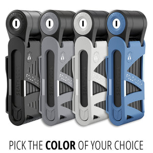 Carton of 6 Foldylock Mini