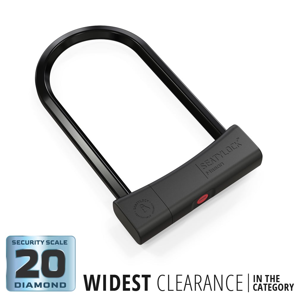 Carton of 6 Mason 22CM