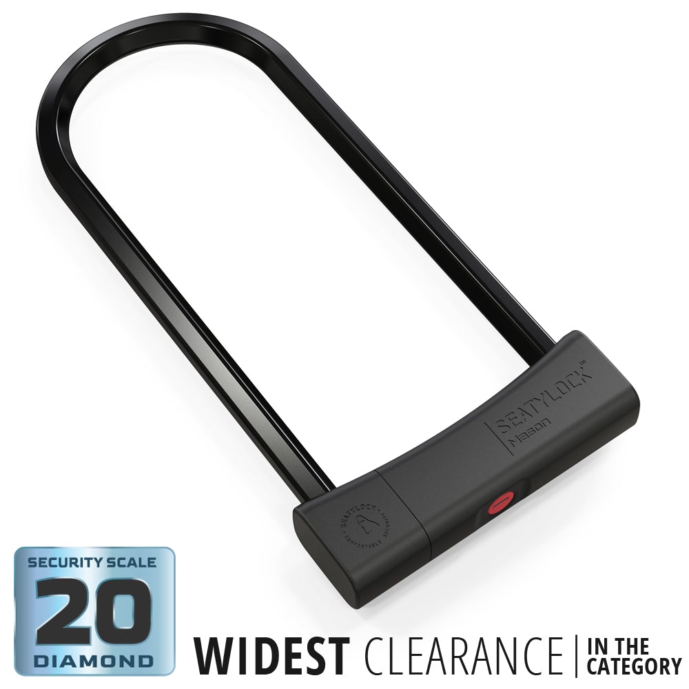 Carton of 6 Mason 30CM