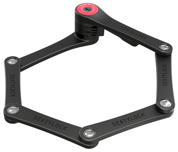 Foldylock Clipster - SEATYLOCK