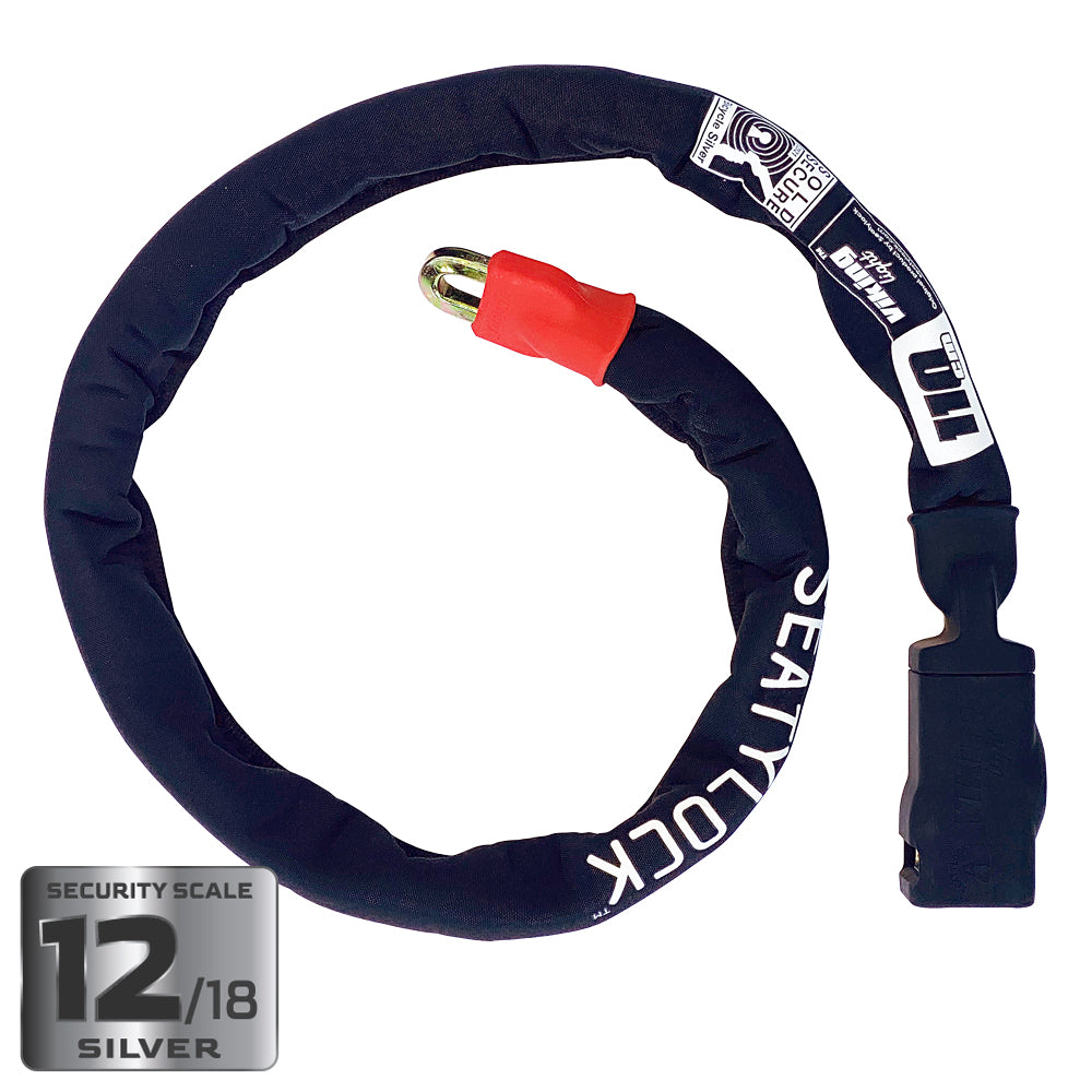 Seatylock chain hotsell